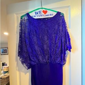 Teen dresses… all worn once… smoke free home… size s and m